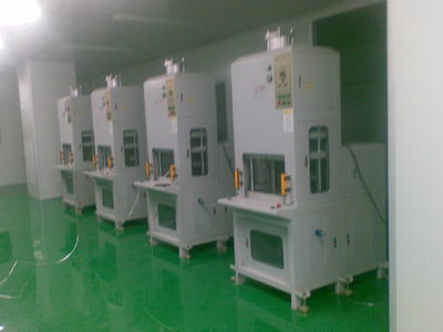 【厂家供应最新款IMD热压成型机 手机保护套成型机】价格,厂家,图片,液压机,深圳市鑫台铭机械设备-