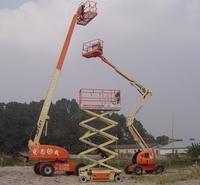 唐山JLG高空作业车租赁26.21m高空作业车租赁_机械及行业设备_世界工厂网